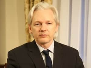 Julian Assange Manning verdict
