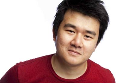 Ronny-Chieng