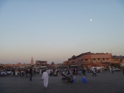 Topdeck Morocco 8-day Sahara Adventure