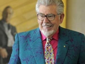 Rolf Harris due to appear in London court