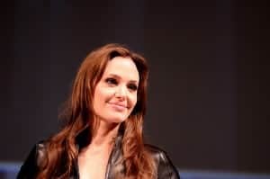 Angelina Jolie to direct film in Australia