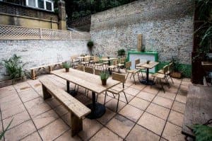 Coffee Cult Brickwood Coffee & Bread