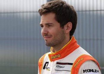Sean Edwards British race car driver killed in australia
