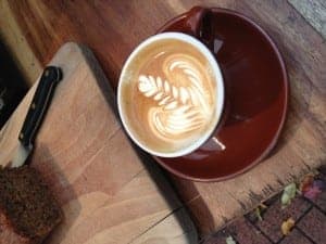 coffee cult giddy up