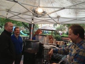 coffee cult lee giddy up 