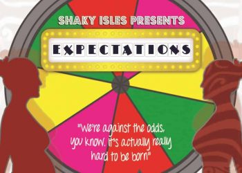 Expectations Shaky Isles Theatre Pleasance Theatre