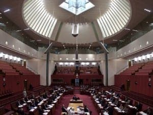Australian Senate