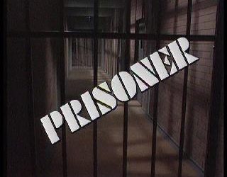 Prisoner prison jail