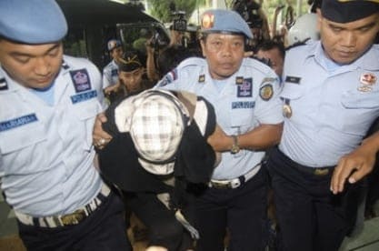 Shapelle Corby jail release a