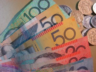 australian money save