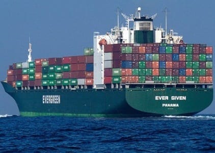shipping australia uk costs