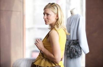 Cate Blanchett win Oscar Best Actress 2014 Academy Awards - Blue Jasmine