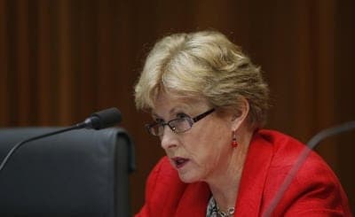 Greens Christine Milne - State elections South Australia and Tasmania