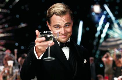 great gatsby - academy award winner oscars 2014