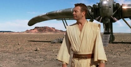Star Wars Downunder - Fan Film Australia - Jedi