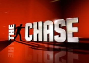 The Chase UK TV quiz show