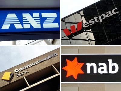 Australian banks