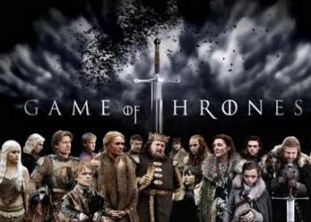 game of thrones - downloading