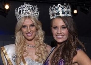 Miss World Australia 2014