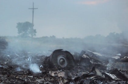 Ukraine-MH17-flight-shot-down-site-Getty