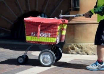 Australia Post