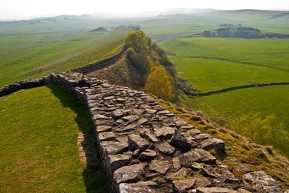 Hadrians-Wall