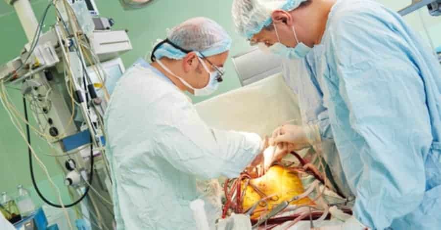 Heart transplant cardiologist jobs