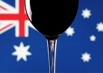 Australian wine