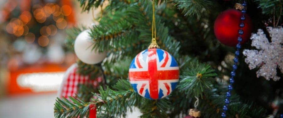The major differences between an Aussie and British Christmas