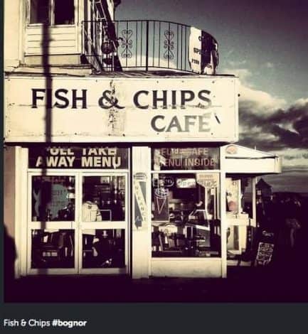 Fish n Chips UK