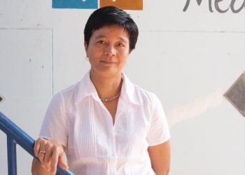 Kanchana-Thornton-Director-Burma-Children-Medical-Fund
