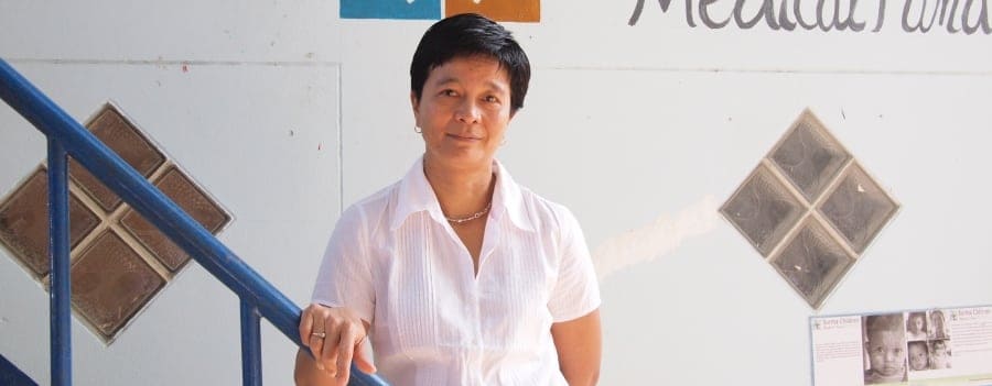Kanchana-Thornton-Director-Burma-Children-Medical-Fund