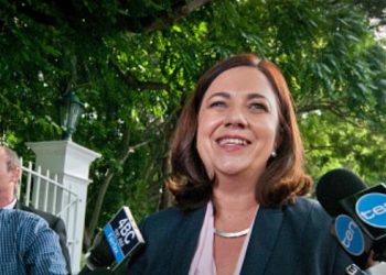 Annastacia-Palaszczuk