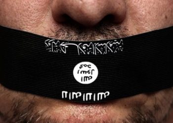 Islamic State ISIS - no free speech - shutterstock_215638978