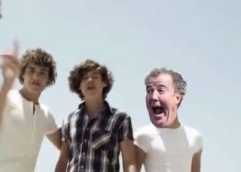 Jeremy Clarkson - Top Gear - One Direction - Zayn Malik quits