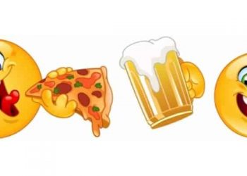 Australian Aussie emoji emoticons