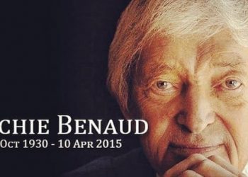 Richie Benaud