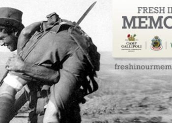 woolworths anzac - fresh in our memories 2