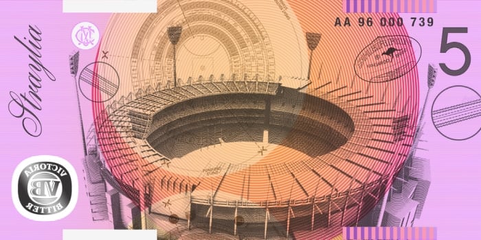 straya cash - 5 - mcg