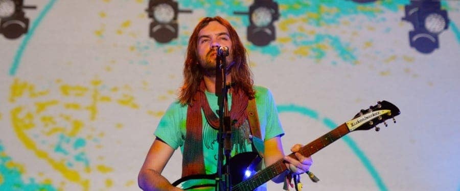 Tame Impala