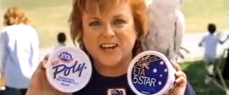 australia classic tv commercials adverts rita eta eater
