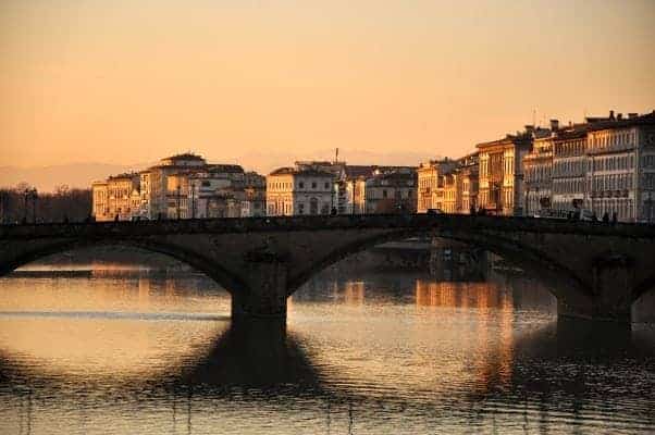 florence river