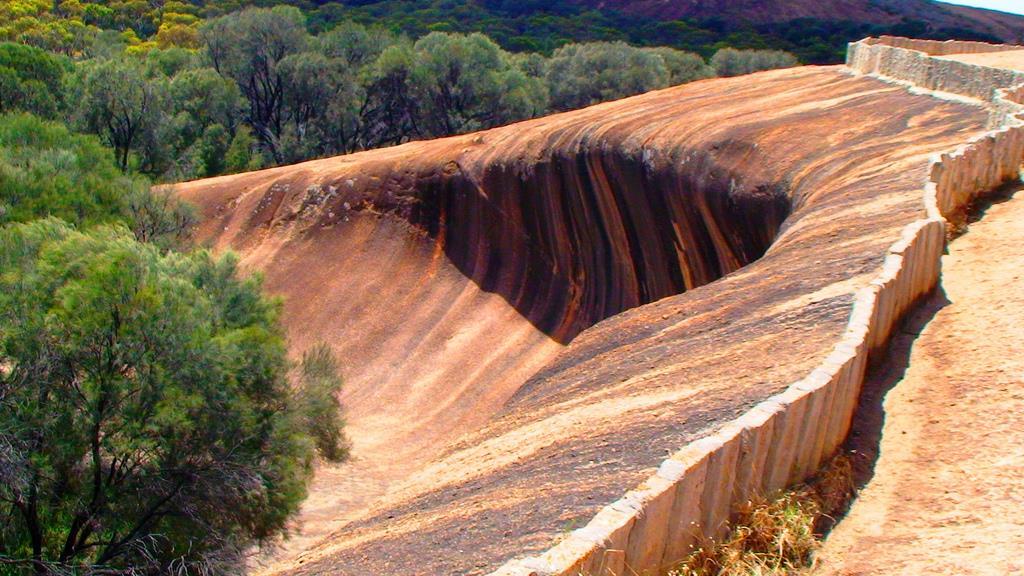 Australian-outback