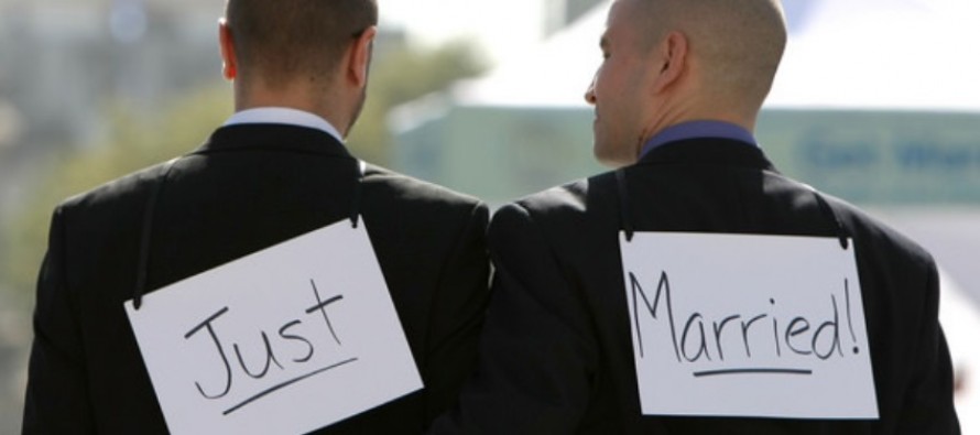 Same-sex marriage plebiscite bill defeated in Senate