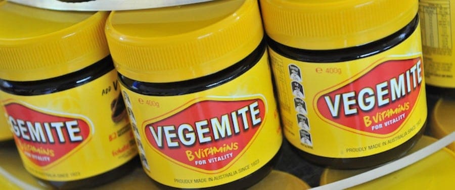 Vegemite