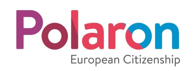 polaron logo