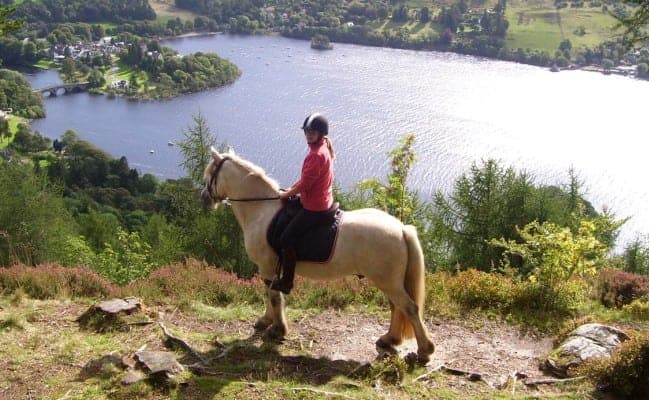 Mains of Taymouth Stables