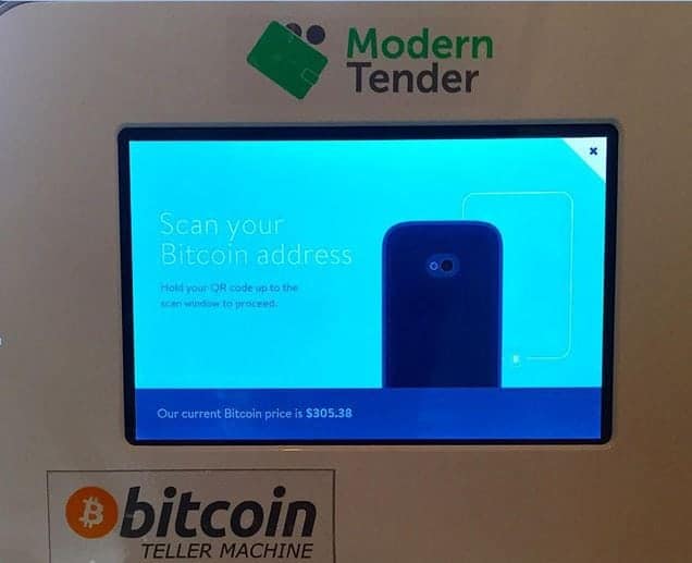 Bitcoin Atms In The Uk Australian Times News - 