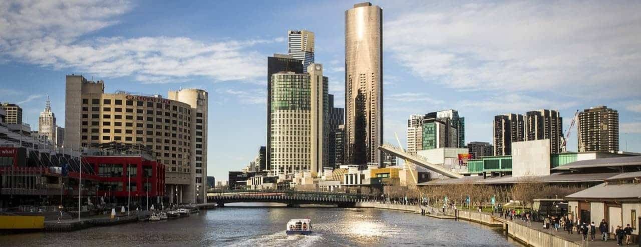 Three of the world’s 10 most liveable cities are in Australia