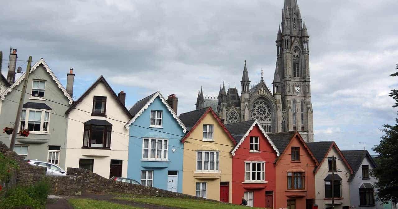 Cork Ireland's rebel city Australian Times News